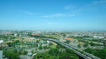 Spacious 2Br With Access To Mall At Aryaduta Residence Surabaya Apartm