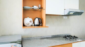 Spacious 2Br With Access To Mall At Aryaduta Residence Surabaya Apartm