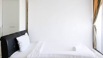 Spacious 2Br With Access To Mall At Aryaduta Residence Surabaya Apartm