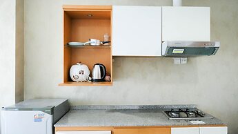 Spacious 2Br With Access To Mall At Aryaduta Residence Surabaya Apartm