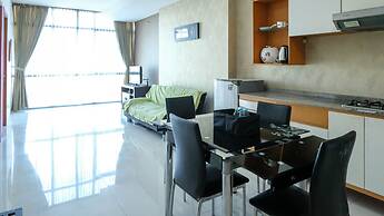 Spacious 2Br With Access To Mall At Aryaduta Residence Surabaya Apartm