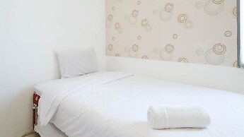 Spacious 2Br With Access To Mall At Aryaduta Residence Surabaya Apartm