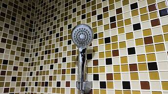 Spacious 2Br With Access To Mall At Aryaduta Residence Surabaya Apartm