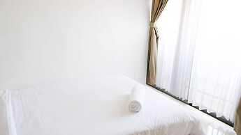 Spacious 2Br With Access To Mall At Aryaduta Residence Surabaya Apartm