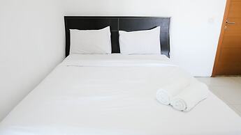 Spacious 2Br With Access To Mall At Aryaduta Residence Surabaya Apartm