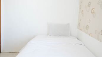 Spacious 2Br With Access To Mall At Aryaduta Residence Surabaya Apartm