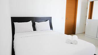 Spacious 2Br With Access To Mall At Aryaduta Residence Surabaya Apartm