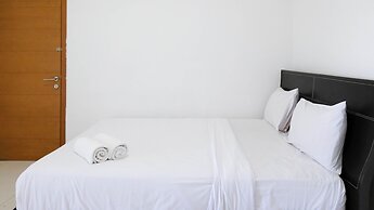 Spacious 2Br With Access To Mall At Aryaduta Residence Surabaya Apartm