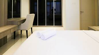 Spacious And Elegant 3Br Apartment At La Riz Supermall Mansion