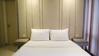 Spacious And Elegant 3Br Apartment At La Riz Supermall Mansion