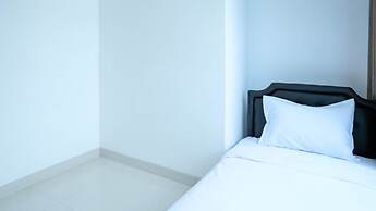 Spacious And Elegant 3Br Apartment At La Riz Supermall Mansion