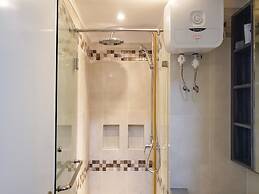 Nice And Cozy Living 2Br Apartment At Green Bay Pluit