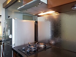 Nice And Cozy Living 2Br Apartment At Green Bay Pluit