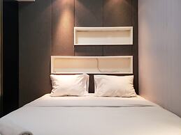 Nice And Cozy Living 2Br Apartment At Green Bay Pluit