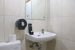 Tranquil Designed And Homey 2Br At Springlake Summarecon Bekasi Apartm