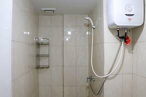 Tranquil Designed And Homey 2Br At Springlake Summarecon Bekasi Apartm