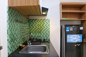 Tranquil Designed And Homey 2Br At Springlake Summarecon Bekasi Apartm