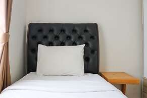 Tranquil Designed And Homey 2Br At Springlake Summarecon Bekasi Apartm