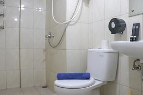 Tranquil Designed And Homey 2Br At Springlake Summarecon Bekasi Apartm