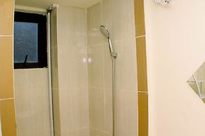 Homey And Nice 2Br At Meikarta Apartment