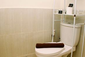 Homey And Nice 2Br At Meikarta Apartment