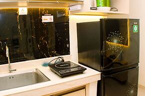 Homey And Nice 2Br At Meikarta Apartment