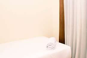 Homey And Nice 2Br At Meikarta Apartment