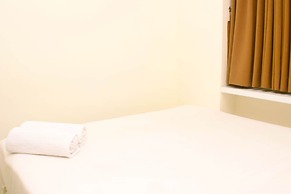 Homey And Nice 2Br At Meikarta Apartment