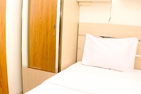 Homey And Nice 2Br At Meikarta Apartment