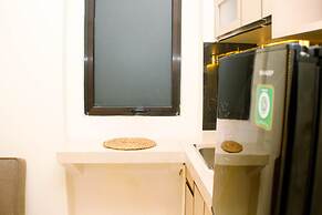 Homey And Nice 2Br At Meikarta Apartment