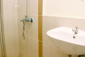 Homey And Nice 2Br At Meikarta Apartment