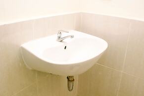 Homey And Nice 2Br At Meikarta Apartment