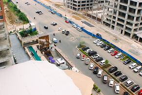 Comfort And Well Design 2Br With Working Room At Meikarta Apartment