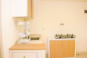 Comfort And Well Design 2Br With Working Room At Meikarta Apartment