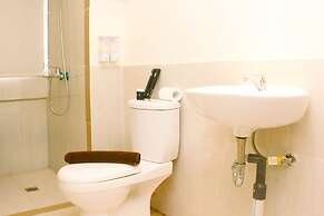 Comfort And Well Design 2Br With Working Room At Meikarta Apartment