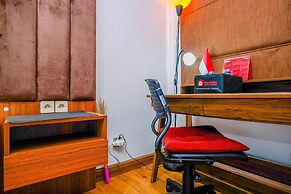 Minimalist Studio Room At Transpark Cibubur Apartment Near Shopping Ce