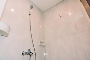 Cozy Studio At Serpong Garden Apartment