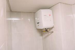 Cozy Studio At Serpong Garden Apartment