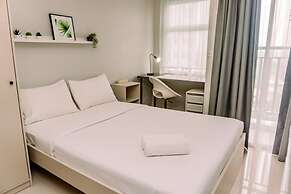 Cozy Studio At Serpong Garden Apartment