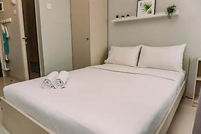 Cozy Studio At Serpong Garden Apartment