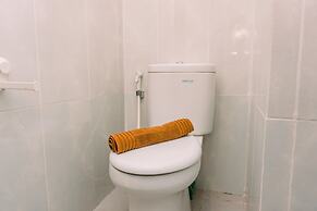 Cozy Studio At Serpong Garden Apartment