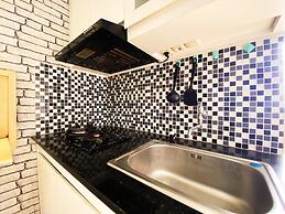 Homey 2Br At Gateway Ahmad Yani Cicadas Apartment
