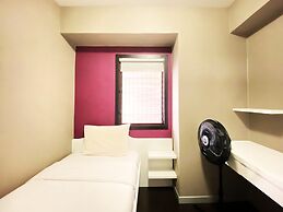 Homey 2Br At Gateway Ahmad Yani Cicadas Apartment