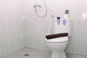 Comfort And Enjoy Living Studio Room At Vasanta Innopark Apartment