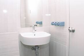 Comfort And Enjoy Living Studio Room At Vasanta Innopark Apartment