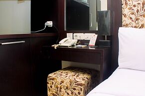 Luxury Studio At Metropark Condominium Jababeka Apartment