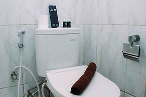 Luxury Studio At Metropark Condominium Jababeka Apartment