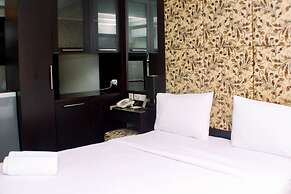 Luxury Studio At Metropark Condominium Jababeka Apartment