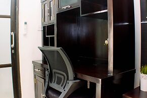 Luxury Studio At Metropark Condominium Jababeka Apartment