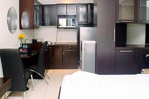 Luxury Studio At Metropark Condominium Jababeka Apartment